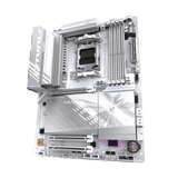 Gigabyte B850 AORUS Elite Wifi7 Ice B850 A ELITE WF7 ICE - ESP-Tech