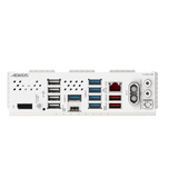 Gigabyte B850 AORUS Elite Wifi7 Ice B850 A ELITE WF7 ICE - ESP-Tech