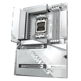 Gigabyte B850 AORUS Stealth Ice