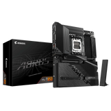 Gigabyte B850 AORUS Stealth