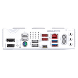 Gigabyte B850 Eagle Wifi7 Ice B850 EAGLE WF7 ICE - ESP-Tech