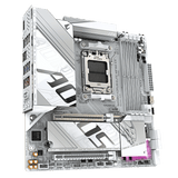 Gigabyte B850M AORUS Elite Wifi6E Ice B850M A ELT WF6E ICE - ESP-Tech