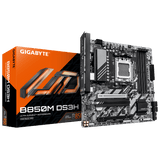 Gigabyte B850M DS3H B850M DS3H - ESP-Tech