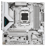 Gigabyte B850M Eagle Wifi6E Ice B850M EAGLE WF6E ICE - ESP-Tech