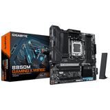 Gigabyte B850M Gaming X Wifi6E B850M GAMING X WF6E - ESP-Tech