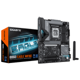 Gigabyte B860 Eagle Wifi6E B860 EAGLE WIFI6E - ESP-Tech