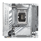 Gigabyte B860I AORUS Pro Ice B860I AORUS PRO ICE - ESP-Tech