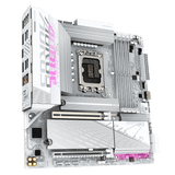 Gigabyte B860M AORUS Elite Wifi6E Ice B860M A ELT WF6E ICE - ESP-Tech