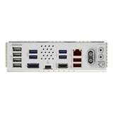 Gigabyte B860M AORUS Elite Wifi6E Ice B860M A ELT WF6E ICE - ESP-Tech