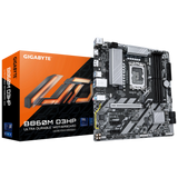 Gigabyte B860M D3HP