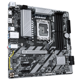 Gigabyte B860M D3HP