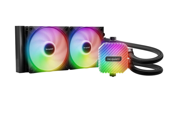 Be Quiet! Light Loop 240 mm - Watercooling BW020 - ESP-Tech