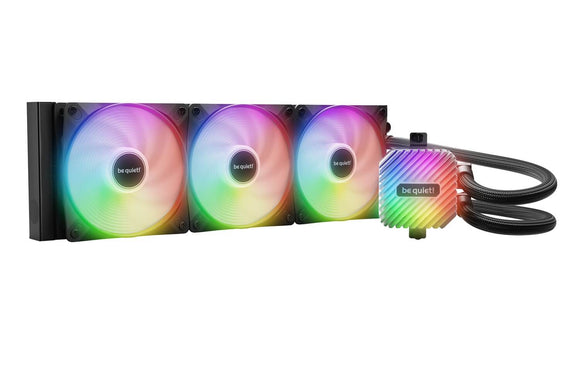 Be Quiet! Light Loop 360 mm - Watercooling BW022 - ESP-Tech