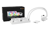 Be Quiet! Light Loop 240 mm White - Watercooling BW021 - ESP-Tech