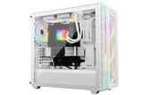 Be Quiet! Light Loop 240 mm White - Watercooling BW021 - ESP-Tech