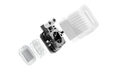 Be Quiet! Light Loop 240 mm White - Watercooling BW021 - ESP-Tech