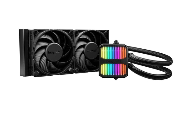 Be Quiet! Silent Loop 3 240 mm - Watercooling BW024 - ESP-Tech