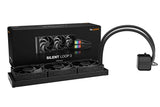 Be Quiet! Silent Loop 3 420 mm - Watercooling BW026 - ESP-Tech