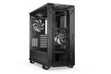 Be Quiet! Dark Base 701 Black - E-ATX BGW58 - ESP-Tech