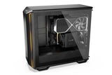 Be Quiet! Dark Base 701 Black - E-ATX BGW58 - ESP-Tech