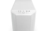 Be Quiet! Dark Base 701 White - E-ATX BGW59 - ESP-Tech