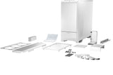 Be Quiet! Dark Base Pro 901 White - E-ATX BGW51 - ESP-Tech