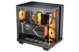 Be Quiet! Light Base 500 LX Black - ATX BGW85 - ESP-Tech