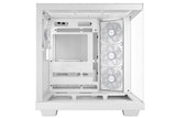Be Quiet! Light Base 500 LX White - ATX BGW86 - ESP-Tech