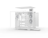 Be Quiet! Light Base 500 LX White - ATX BGW86 - ESP-Tech