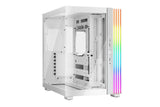 Be Quiet! Light Base 600 DX White - ATX BGW66 - ESP-Tech