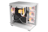 Be Quiet! Light Base 600 DX White - ATX BGW66 - ESP-Tech