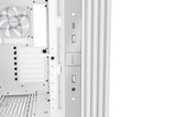 Be Quiet! Light Base 600 DX White - ATX BGW66 - ESP-Tech