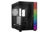 Be Quiet! Light Base 900 DX Black - E-ATX BGW69 - ESP-Tech