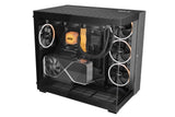 Be Quiet! Light Base 900 DX Black - E-ATX BGW69 - ESP-Tech