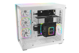 Be Quiet! Light Base 900 DX White - E-ATX BGW70 - ESP-Tech