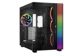 Be Quiet! Light Base 900 FX Black - E-ATX BGW71 - ESP-Tech