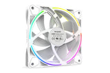 Be Quiet! - Light Wings - 120mm PWM Triple Pack White BL100 - ESP-Tech