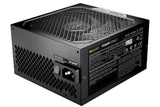 Be Quiet! Power Zone 2 1000w ATX 3.1 - 80 Plus Platinum BP008EU - ESP-Tech