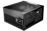 Be Quiet! Power Zone 2 850w ATX 3.1 - 80 Plus Platinum BP007EU - ESP-Tech