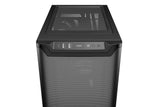 Be Quiet! Pure Base 501 Airflow Black - ATX BG074 - ESP-Tech