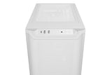 Be Quiet! Pure Base 501 Airflow Window White - ATX BGW75 - ESP-Tech