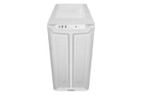Be Quiet! Pure Base 501 DX White - ATX BGW77 - ESP-Tech