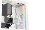 Be Quiet! Pure Base 501 DX White - ATX BGW77 - ESP-Tech