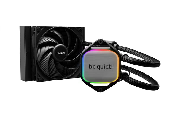 Be Quiet! Pure Loop 2 120 mm BW016 - ESP-Tech