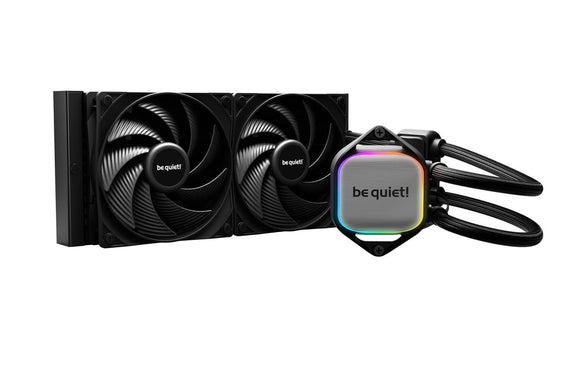 Be Quiet! Pure Loop 2 240 mm BW017 - ESP-Tech