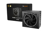 Be Quiet! Pure Power 13 M ATX 3.1 - 750w - 80 Plus Gold BP026EU - ESP-Tech