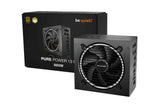 Be Quiet! Pure Power 13 M ATX 3.1 - 850w - 80 Plus Gold BP027EU - ESP-Tech