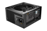 Be Quiet! Pure Power 13 M ATX 3.1 - 550w - 80 Plus Gold BP024EU - ESP-Tech