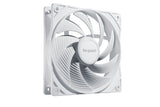 Be Quiet! - Pure Wings 3 - 120mm PWM High-Speed White BL111 - ESP-Tech