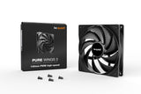 Be Quiet! - Pure Wings 3 - 140mm PWM High-Speed BL109 - ESP-Tech